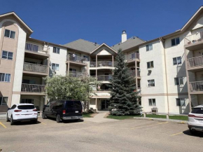 Chris Cozy Condo Commonwealth #205 Edmonton